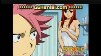 Fairy tail fakku