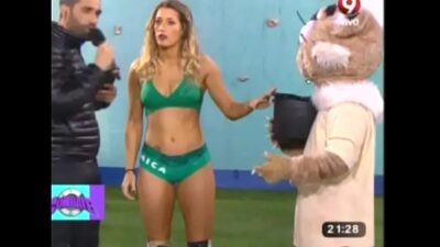 Flor vigna sexo