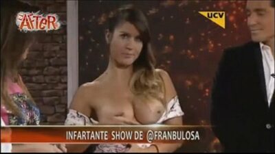 Fran undurraga video prohibido