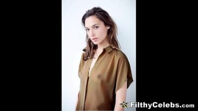 Gal gadot porno