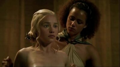 Game of thrones sex escenes