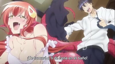 Hajimete no gal anime