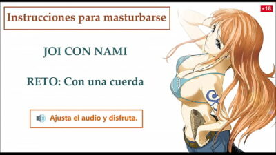 Hentai español manga