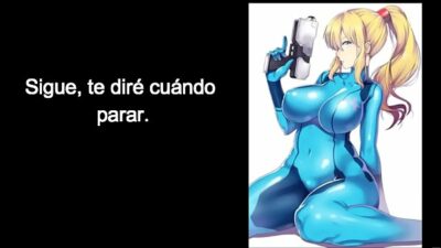 Hentai gender bender español