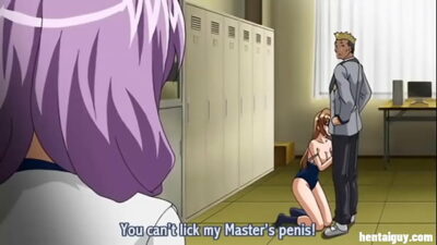 Hentai impregnation