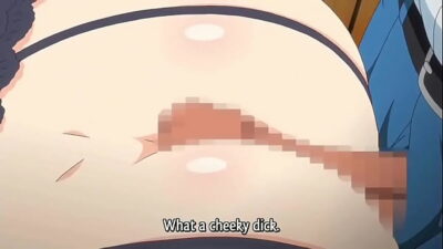 Historietas porno anime
