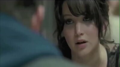 Jennifer lawrence desnuda video