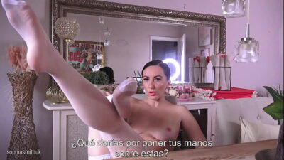 Joi porno español