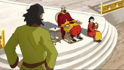 Korra porno