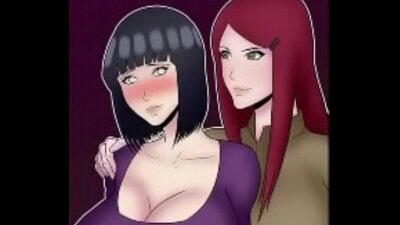 Kushina uzumaki sexy