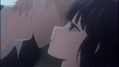 Kuzu no honkai live action sub español