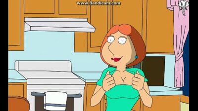 Lois griffin