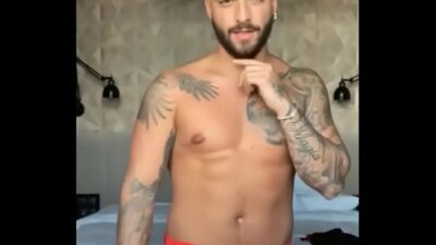 Maluma gay xxx