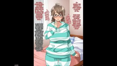 Mangas hentai a color