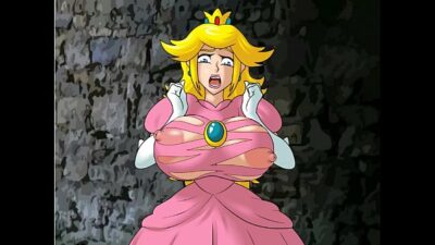 Mario is missing peach untold tale