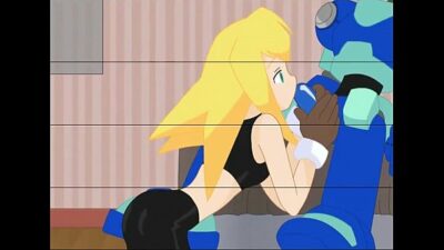 Megaman fanfiction