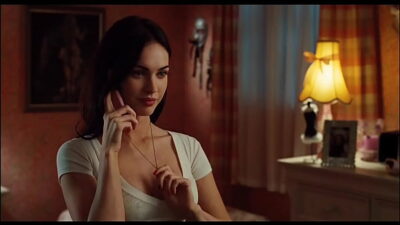 Megan fox desnuda xxx