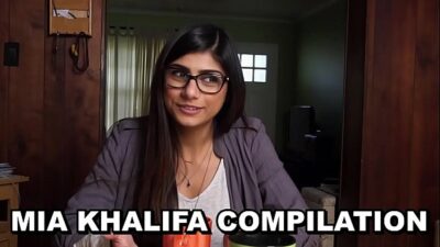 Mia khalifa instagram xxx