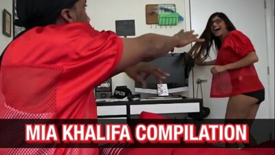 Mia khalifa sus mejores videos