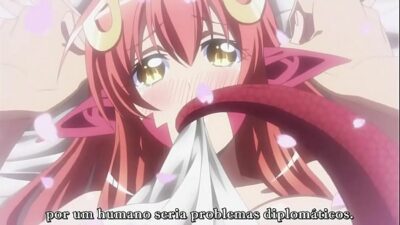 Miia monster musume