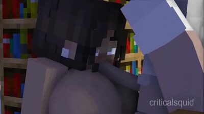 Minecraft que mata zombies