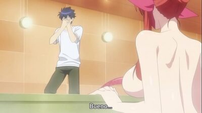 Monster musume cap 10