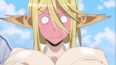 Monster musume cap 2