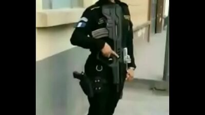 Mujeres policias hermosas