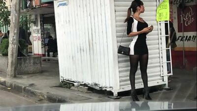Mujeres prostitutas en miami