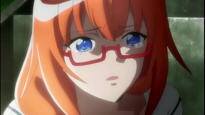 Okusama ga seitokaichou crunchyroll