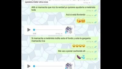 Omegle chat en español