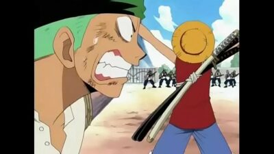 One piece capitulo 257 sub español