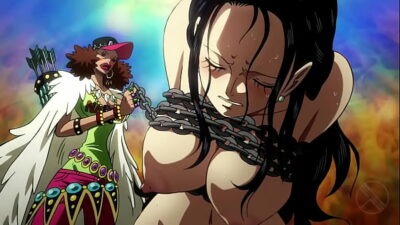 One piece capitulo 731 sub español