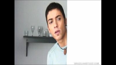 Oscar mejia porno gay