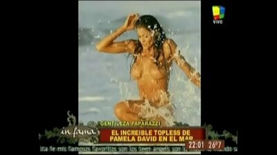 Pamela jordan actriz argentina