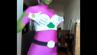 Porno de dbz