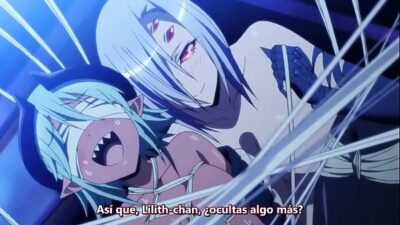 Porno de monster musume