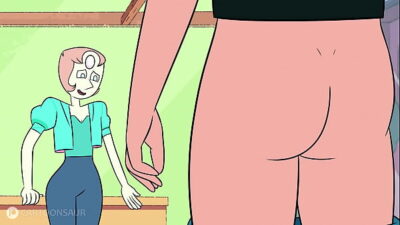 Porno de steven universe garnet