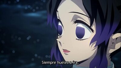 Porno kimetsu no yaiba