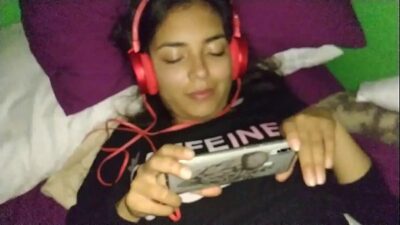 Porno latina casero