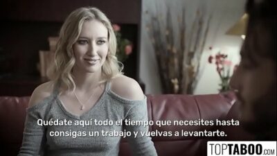 Porno mexicano tia y sobrino