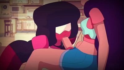 Rhodonite steven universe