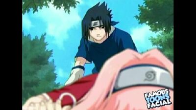 Sasuke x naruto