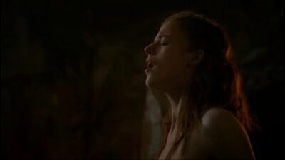 Sex scenes game of thrones