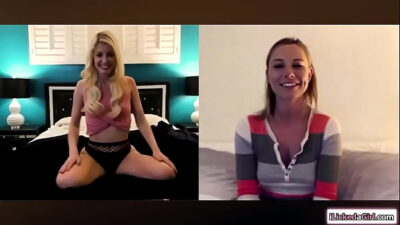 Sex video chat lesbian