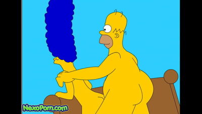 Simpson porn