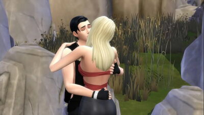 Sims 3 sex mod