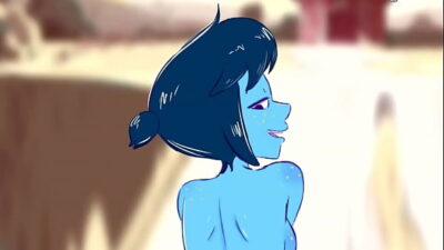 Steven universe lapis lazuli