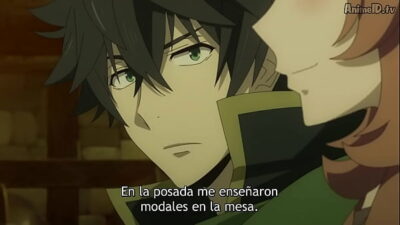 Tate no yuusha cap 4