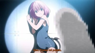 To love ru nemesis